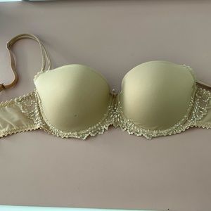 Marie Jo Bra Like New 32D